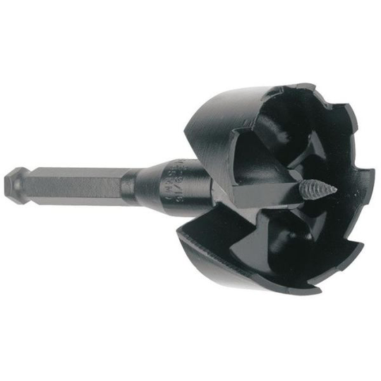 Milwaukee SELFEED Poranterä 65 mm