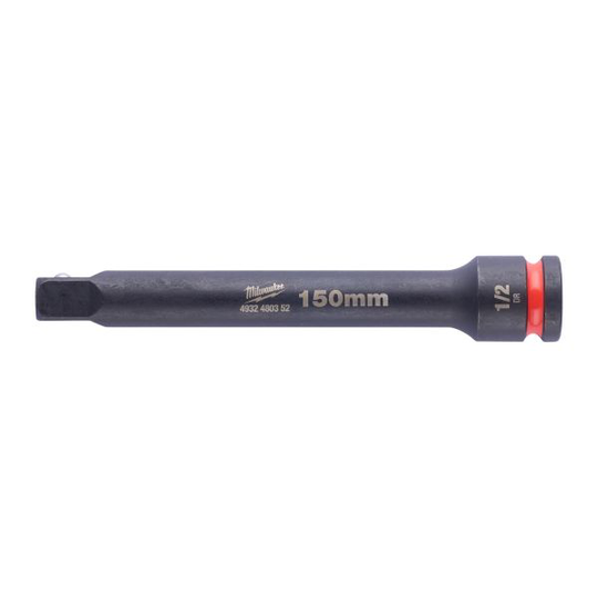 Milwaukee 4932480352 Jatkovarsi 1/2" 150 mm