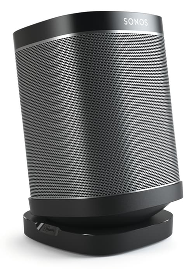Vogel´s Sound 4113 Table Stand Sonos Play 1 & 3