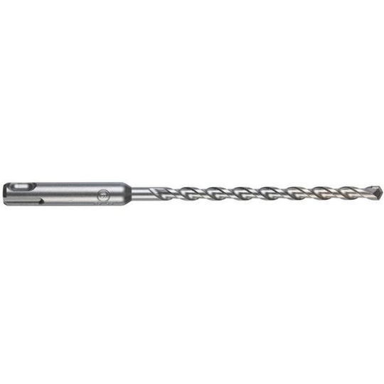 Milwaukee TCT Yleispora SDS-Plus 6x160 mm.