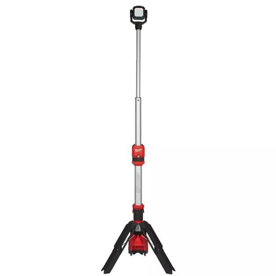 Milwaukee M12 SAL-0 Työvalaisin ilman akkuja ja laturia
