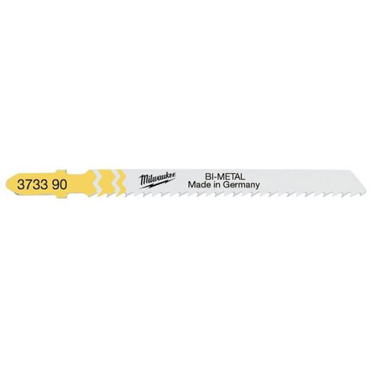 Milwaukee T101BF Pistosahanterä 5 kpl:n pakkaus
