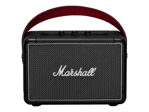 Marshall Kilburn Ii