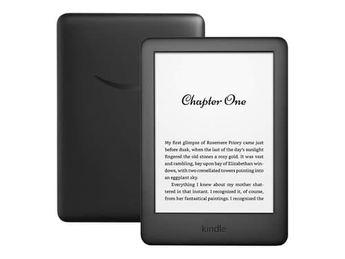 Amazon Kindle 6" 2020