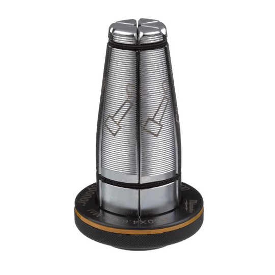 Milwaukee 4932479582 Laajennuspää Ø50 mm, 6–10 bar