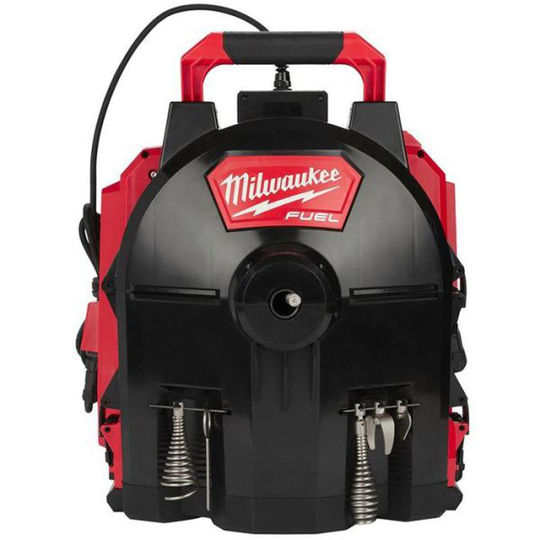 Milwaukee M18 FFSDC13-0 Viemärinpuhdistaja ilman akkua ja laturia