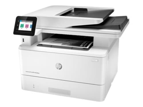 Hp Laserjet Pro Mfp M428fdw A4