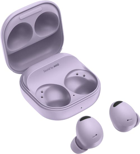 Samsung Galaxy Buds2 Pro Täysin Langattomat Kuulokkeet 5.1-kanavainen Surround-ääni Purppura