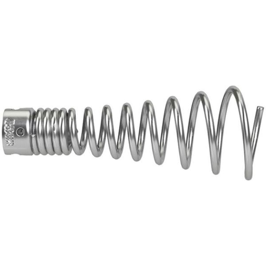 Milwaukee 48533828 Puhdistuskaapeli 22 mm kaapelille, 50 mm Suppilonmuotoinen