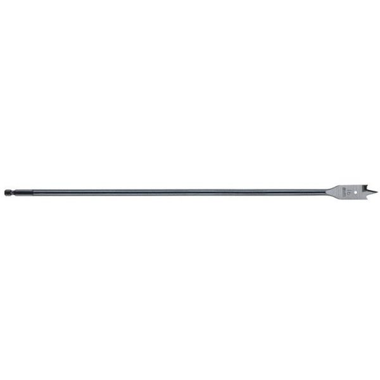 Milwaukee FB Lattaporanterä 16x400 mm.