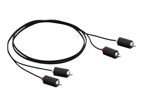 Sonos Rca-rca Cable