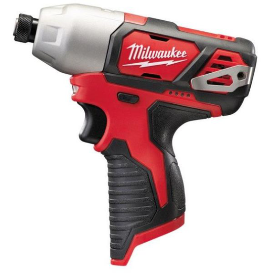 Milwaukee M12 BID-0 Ruuvinväännin ilman akkua ja laturia