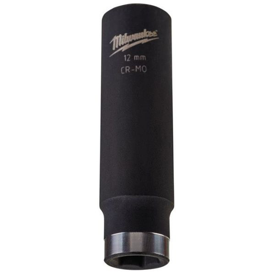 Milwaukee SHOCKWAVE Impact Duty Voimahylsy 1/2" kiinnitys 12 mm