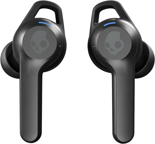 Skullcandy Indy Fuel True Wireless In-ear Black Täysin Langattomat Kuulokkeet Stereo Musta