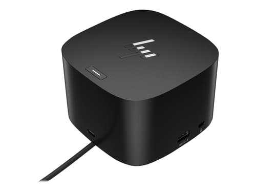 Hp Thunderbolt Dock G4 Telakointiasema