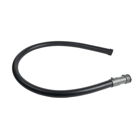 Milwaukee MX 4932478110 Ohjausletku viemärinpuhdistajalle MXF LSDP