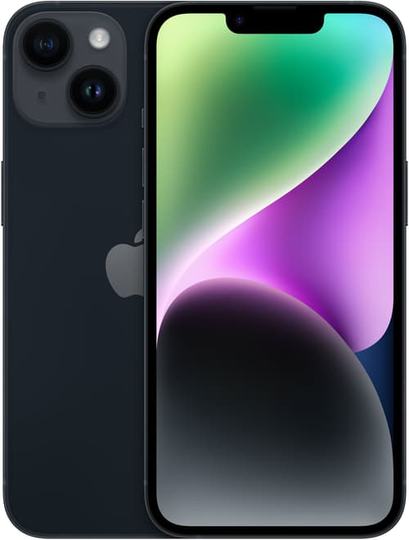 Apple 128gb Keskiyö