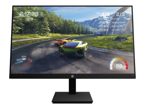 Hp X32 31.5" Qhd Ips 16:9 2560 X 1440