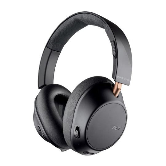 Plantronics BackBeat GO 810 Kuulokkeet langaton