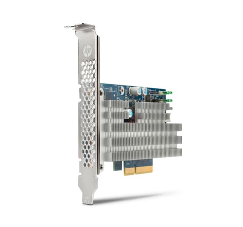 Hp Z Turbo Drive G2