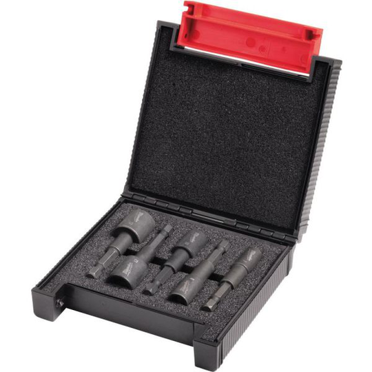 Milwaukee Shockwave Impact Duty Hylsysarja