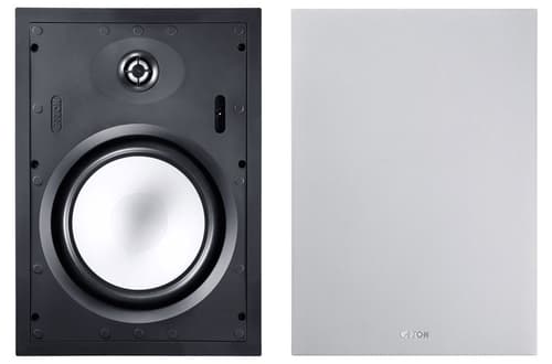 Canton Inwall 989 (pair) Valkoinen