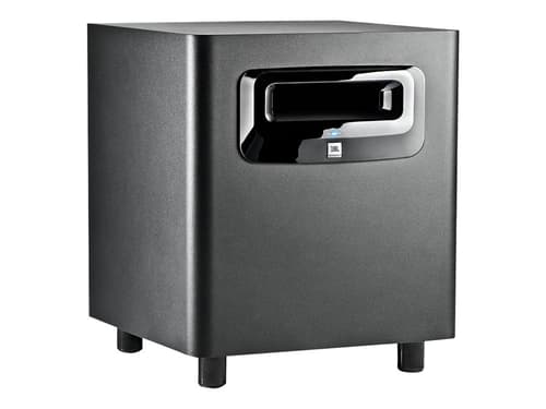 Jbl Lsr310s Studio Subwoofer Musta