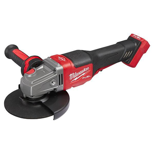 Milwaukee M18 FHSAG150XPDB-0X Kulmahiomakone Ø 150 mm, ilman akkua ja laturia