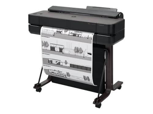 Hp Designjet T650 24" (61 Cm)