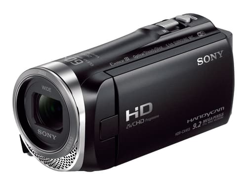 Sony Handycam Hdr-cx450