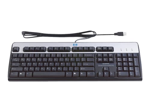 Hp Standard French