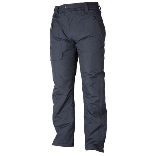 Top Swede 3720 Talvihousut musta Koko XS