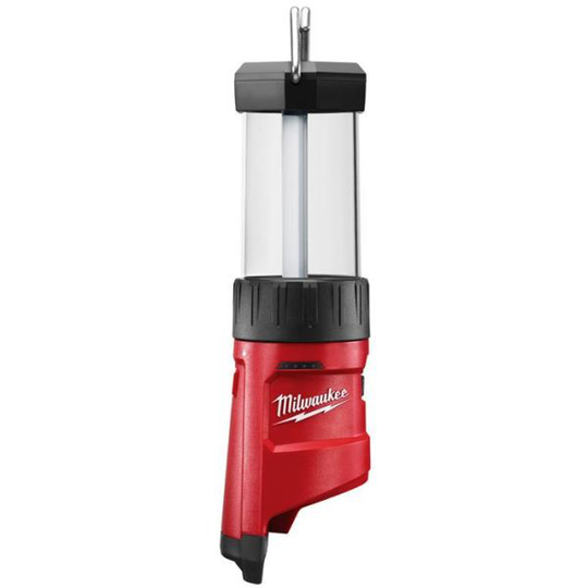 Milwaukee M12 LL-0 Työvalaisin ilman akkuja ja laturia