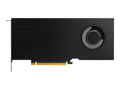 Hp Nvidia Rtx A4000
