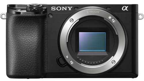 Sony Sony A6100 Body