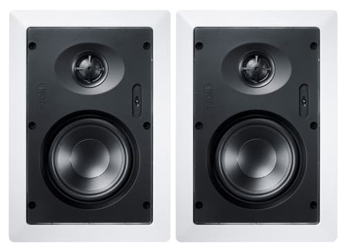 Canton Inwall 443 (pair)