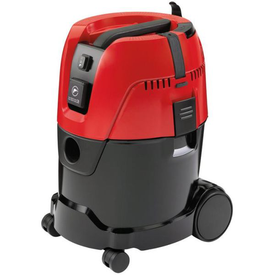 Milwaukee AS 2-250 ELCP Yleispölynimuri 1250 W, L-luokka