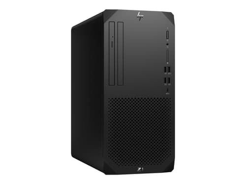 Hp Z1 G9 Tower Workstation Desktop Core I9 64gb 1000gb Ssd