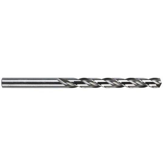 Milwaukee HSS G DIN 340 Metalliporanterä 5 kpl:n pakkaus 12 mm