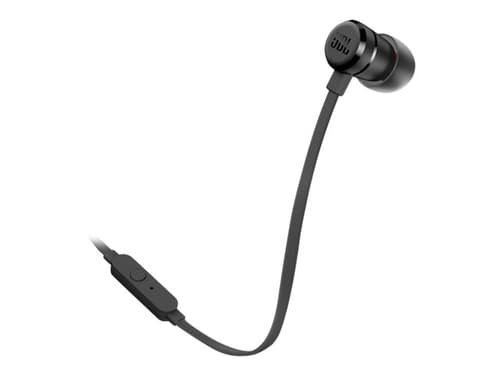 Jbl T290 Kuulokkeet 3,5 Mm Jakkiliitin Stereo Musta
