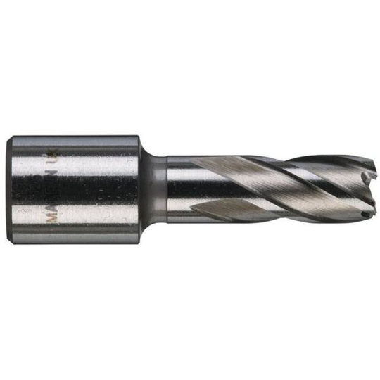 Milwaukee HSS Kalvain 12x30 mm.