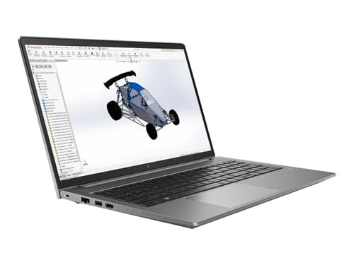 Hp Zbook Power G9 Mobile Workstation Core I7 32gb 1000gb Ssd 15.6"