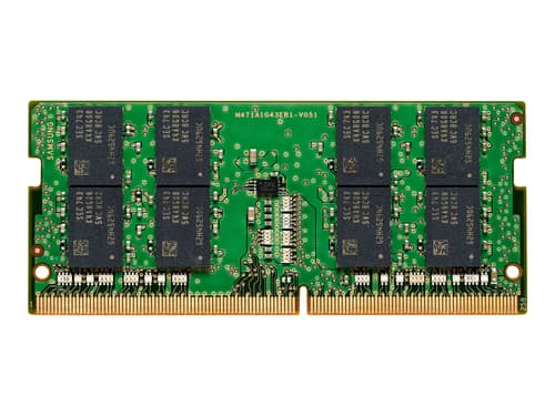 Hp - Ddr4 32gb 2,666mhz Ddr4 Sdram So-dimm 260-pin