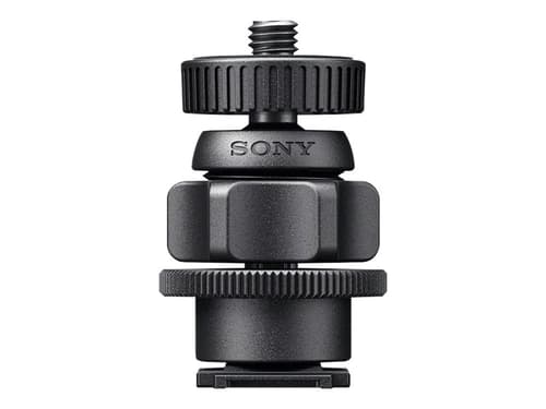 Sony Vct Csm1