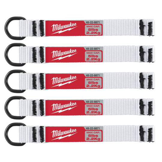 Milwaukee 4932471431 Turvahihna