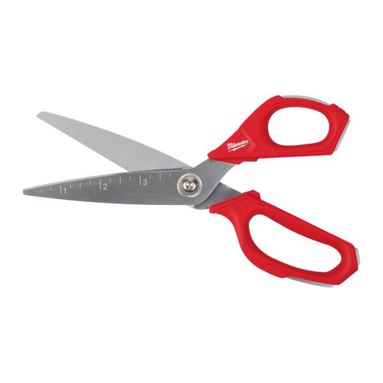 Milwaukee 4932479409 Työsakset suora