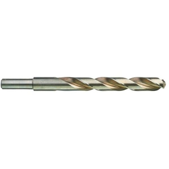 Milwaukee THUNDERWEB HSS-G DIN 338 Metalliporanterä 1 kpl:n pakkaus 13x151 mm.