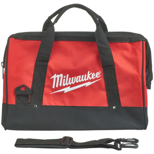 Milwaukee 4931416739 Työkalulaukku punainen/musta