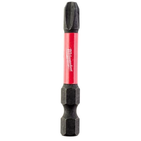 Milwaukee SHOCKWAVE Impact Duty PH3 Ruuvikärjet 1 kpl:n pakkaus 50 mm