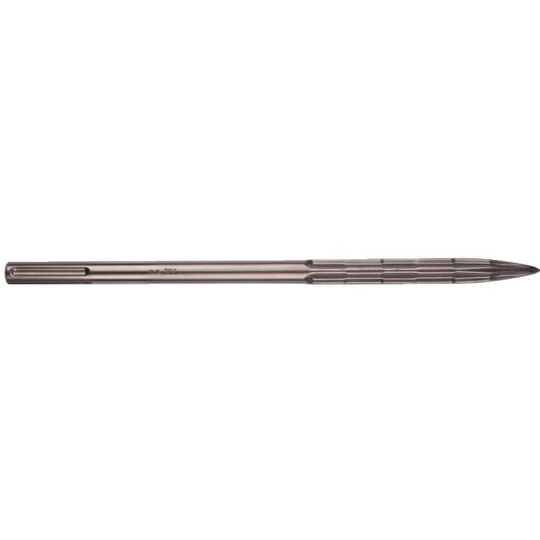 Milwaukee 4932478274 Kärkitaltta 400 mm, SDS Max, 20-pakkaus